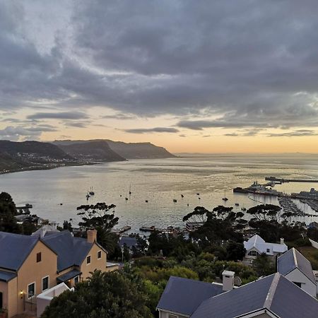 Albatross Guest House Simonʼs Town Kültér fotó