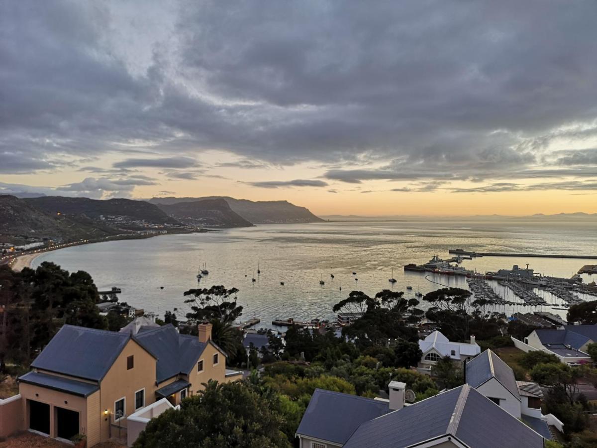Albatross Guest House Simonʼs Town Kültér fotó