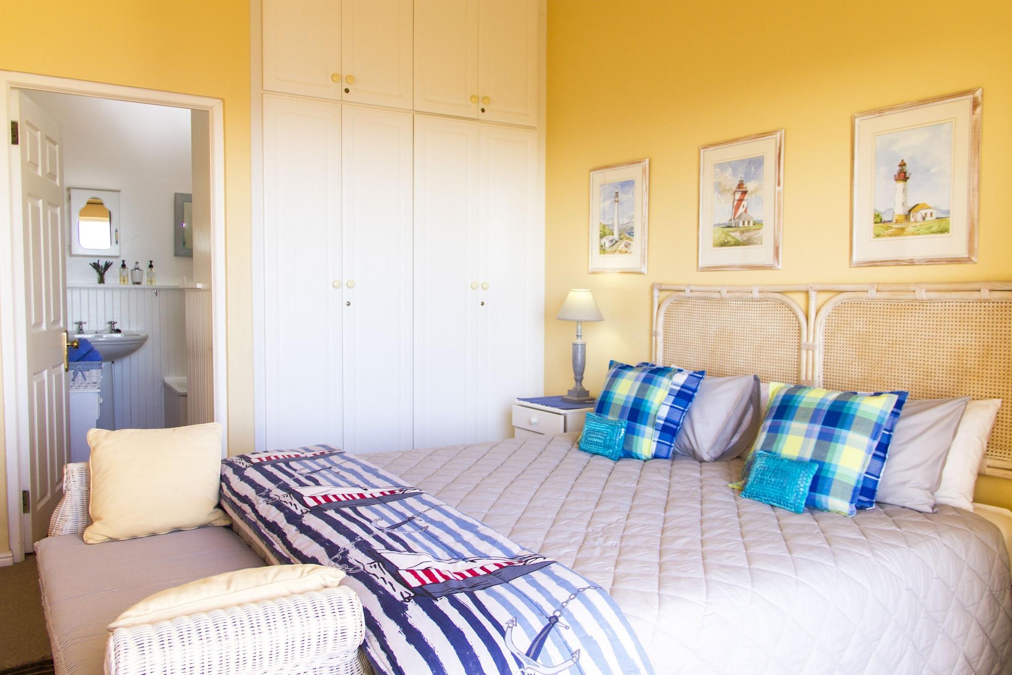 Albatross Guest House Simonʼs Town Kültér fotó
