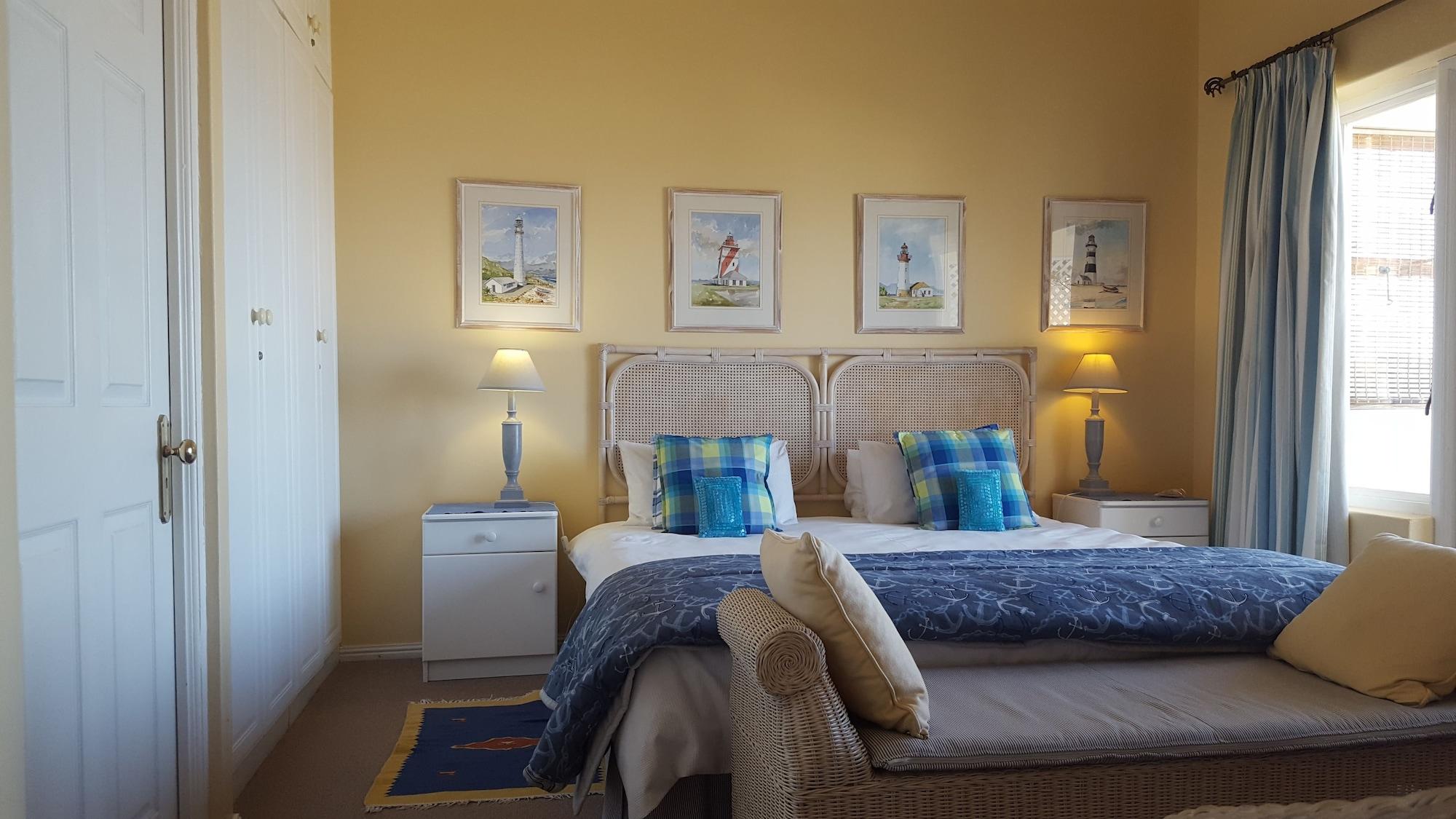 Albatross Guest House Simonʼs Town Kültér fotó