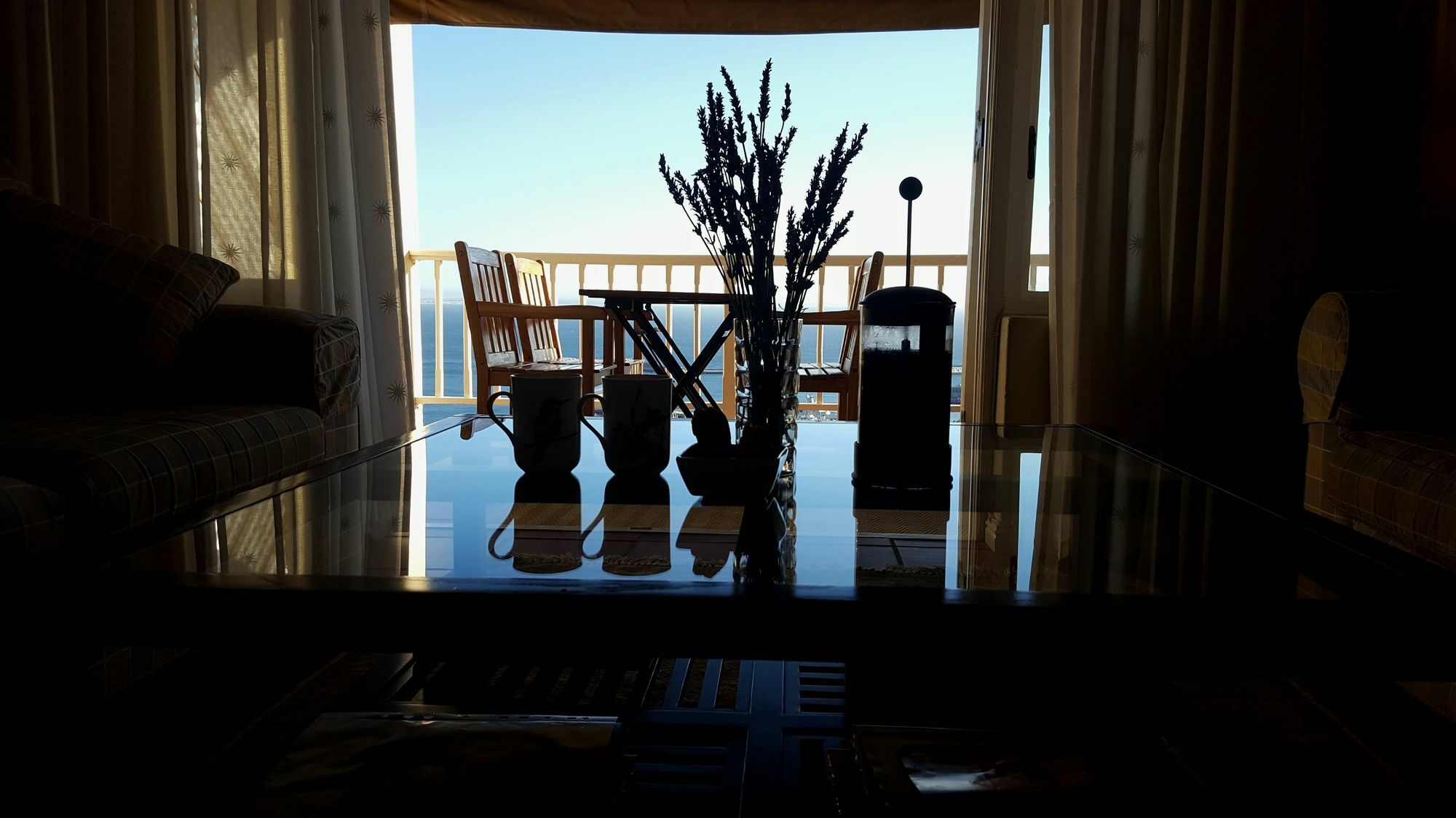 Albatross Guest House Simonʼs Town Kültér fotó